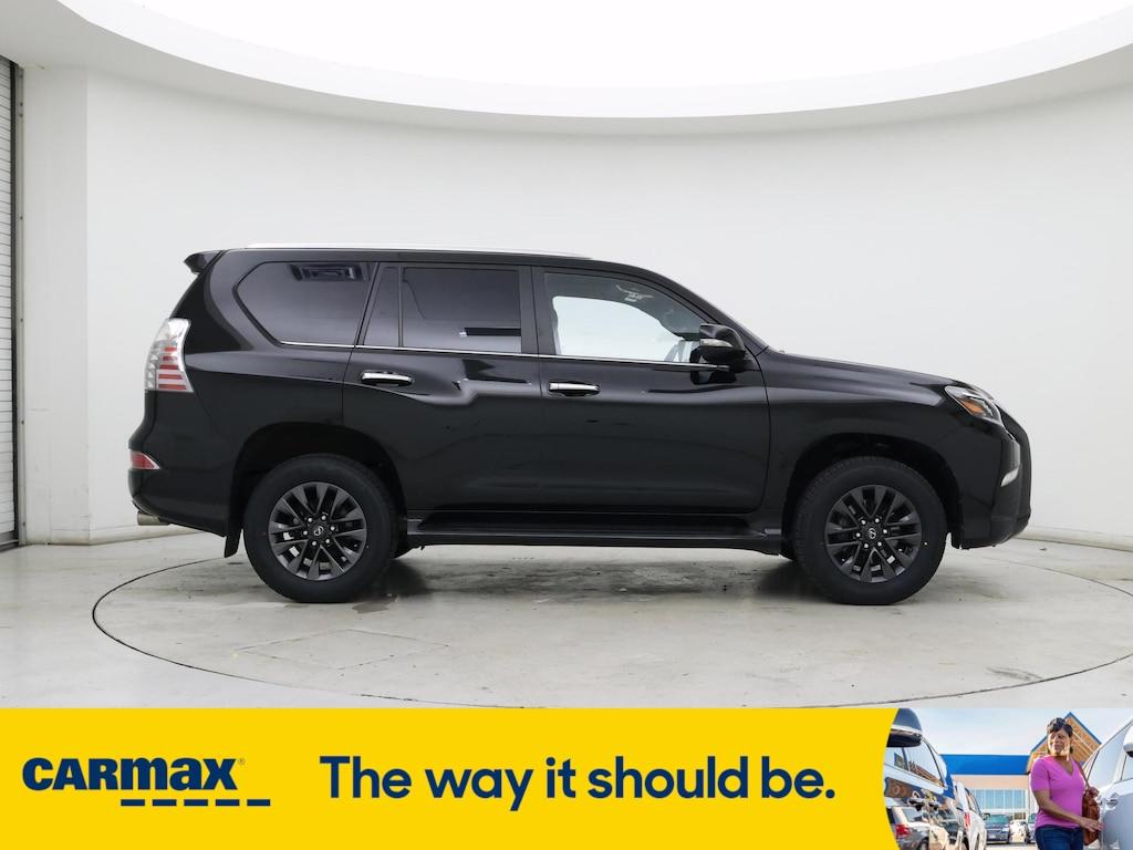 used 2022 Lexus GX 460 car, priced at $51,998