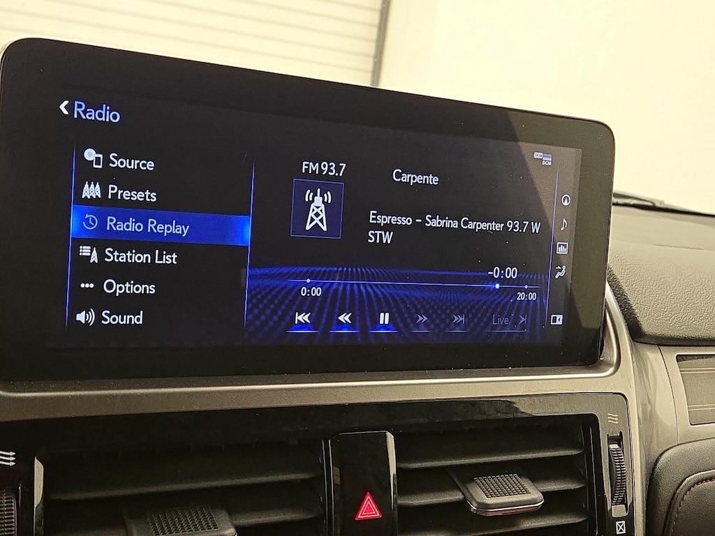 used 2022 Lexus GX 460 car, priced at $51,998