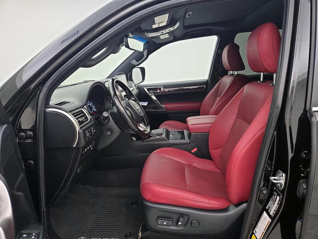 used 2022 Lexus GX 460 car, priced at $51,998