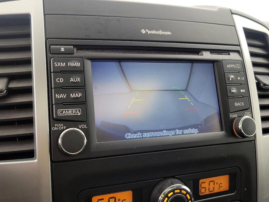 used 2019 Nissan Frontier car, priced at $27,998