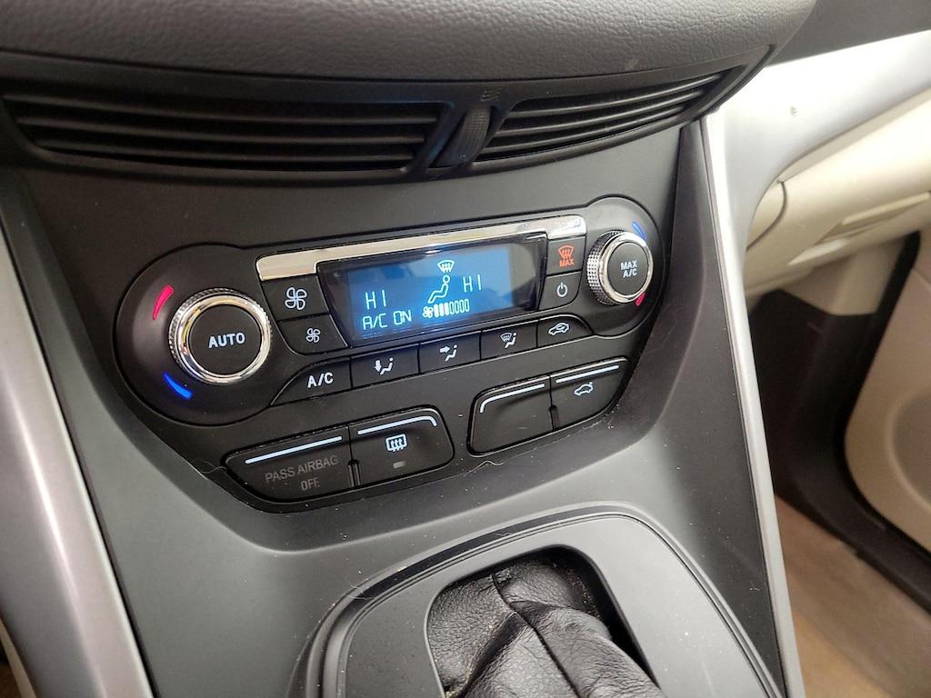 used 2014 Ford Escape car, priced at $13,998