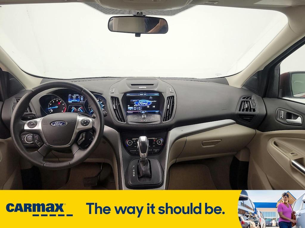 used 2014 Ford Escape car, priced at $13,998