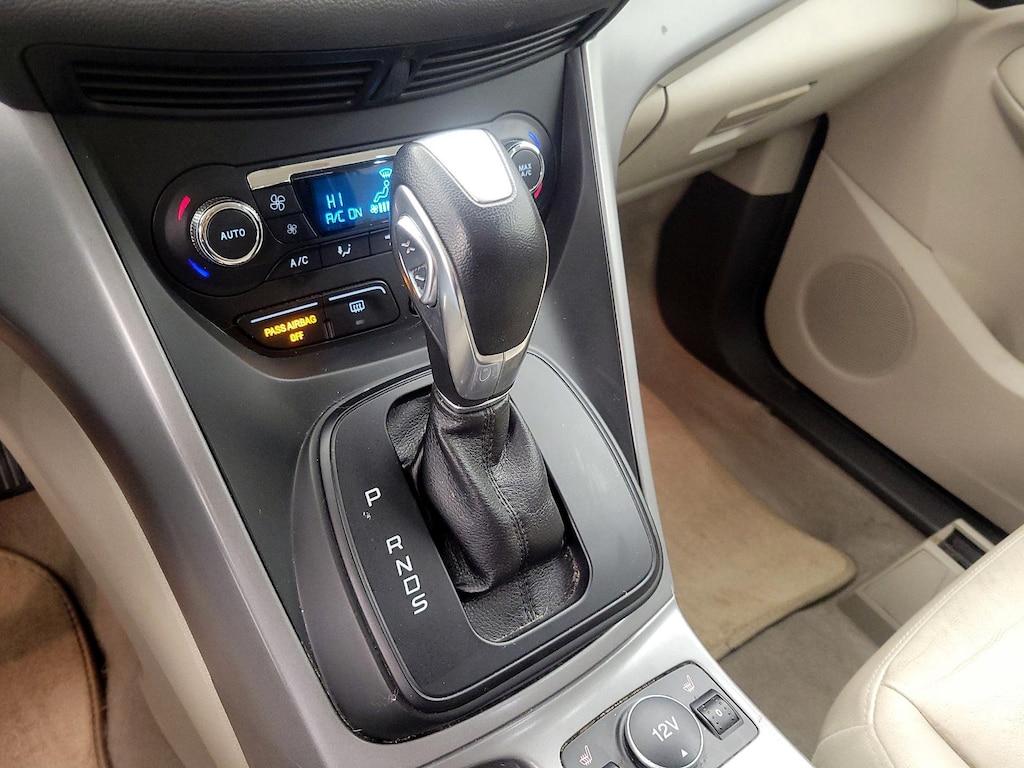 used 2014 Ford Escape car, priced at $13,998