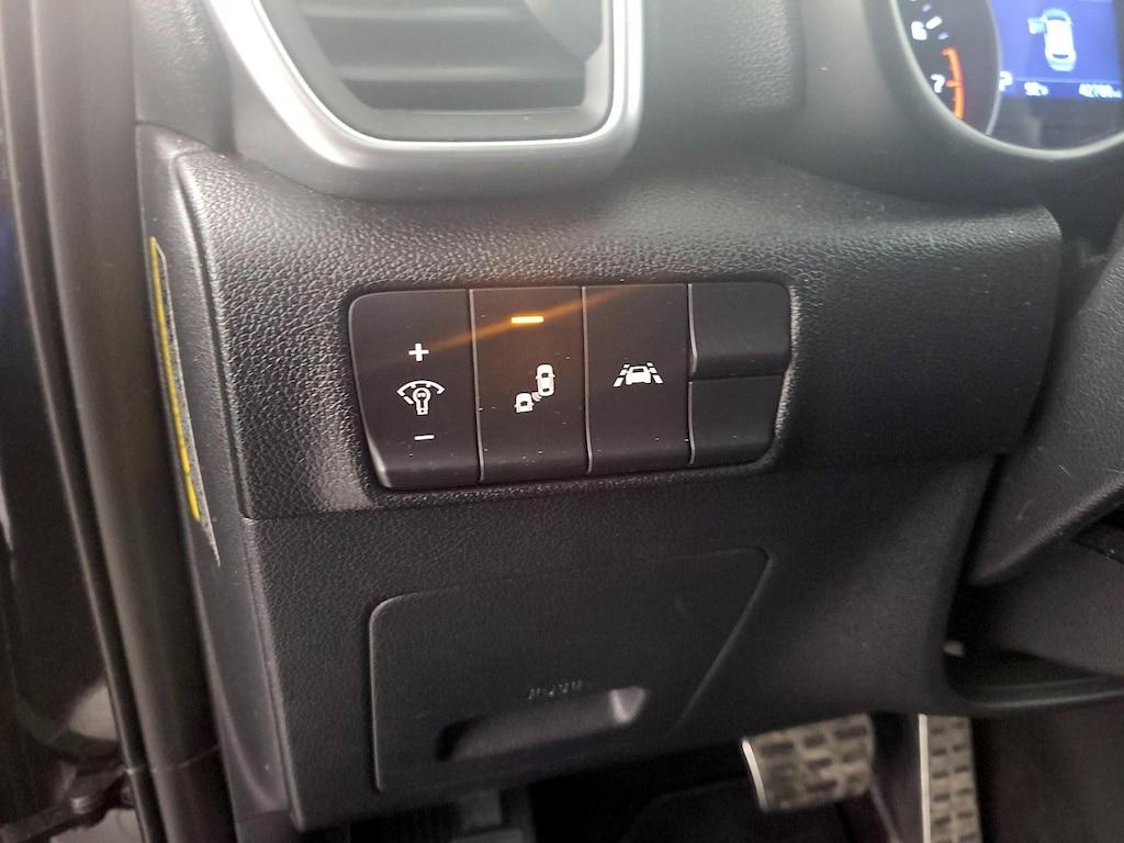 used 2021 Kia Sportage car, priced at $20,998