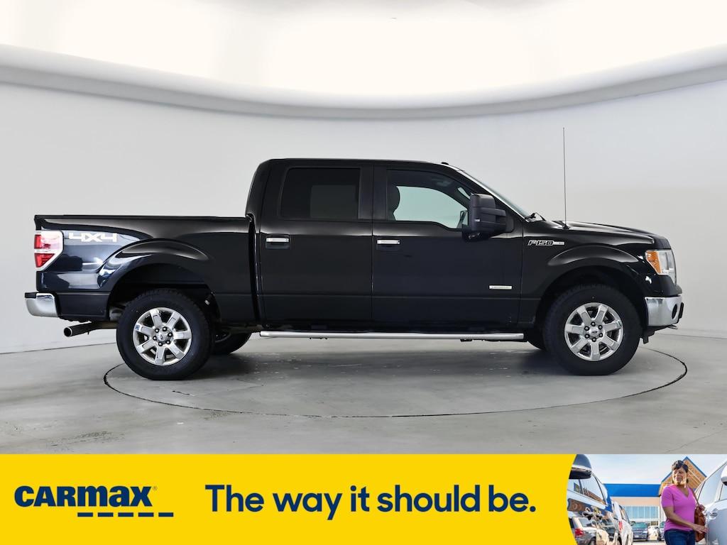 used 2013 Ford F-150 car, priced at $23,998