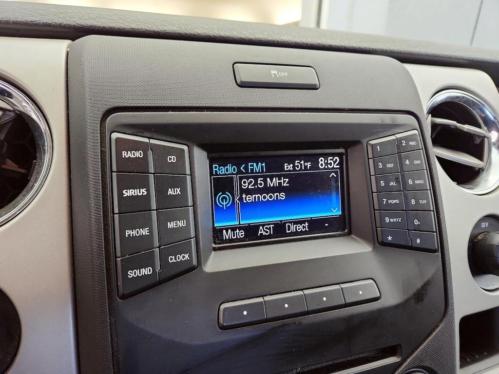 used 2013 Ford F-150 car, priced at $23,998