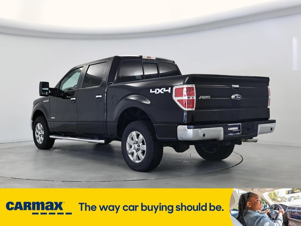 used 2013 Ford F-150 car, priced at $23,998