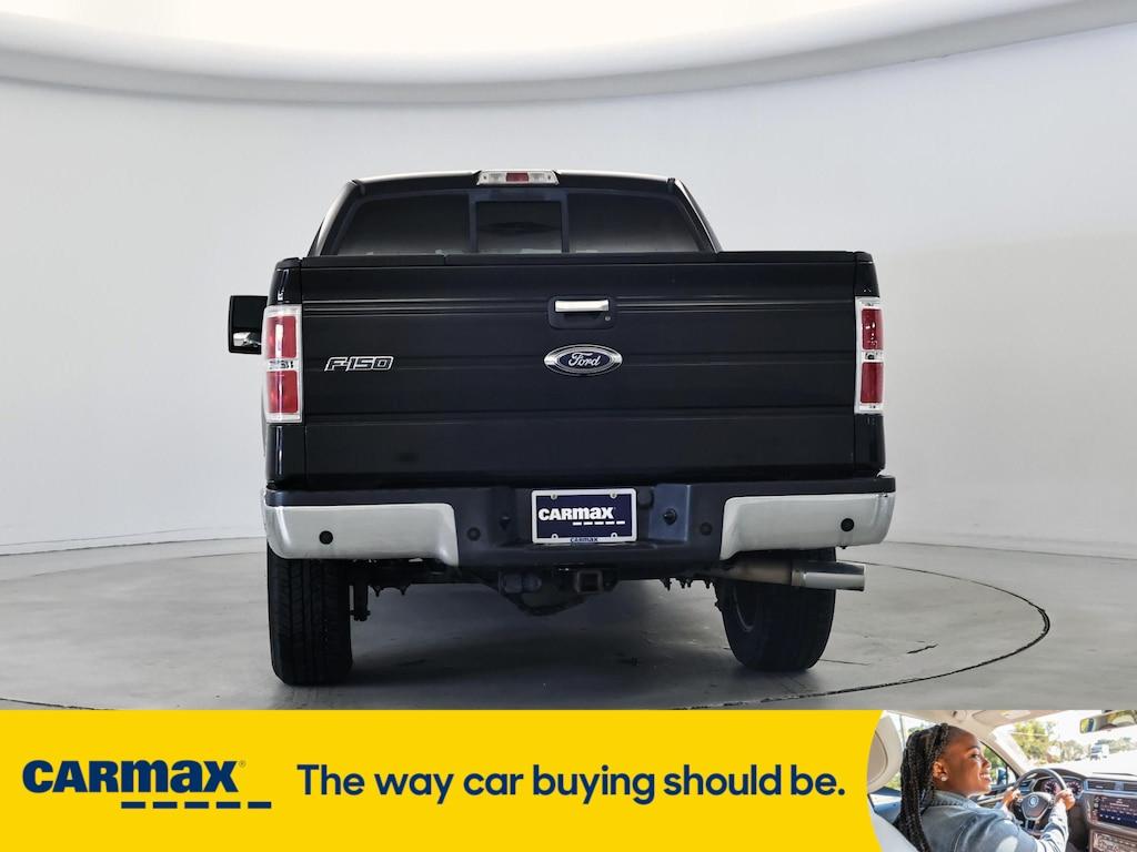 used 2013 Ford F-150 car, priced at $23,998