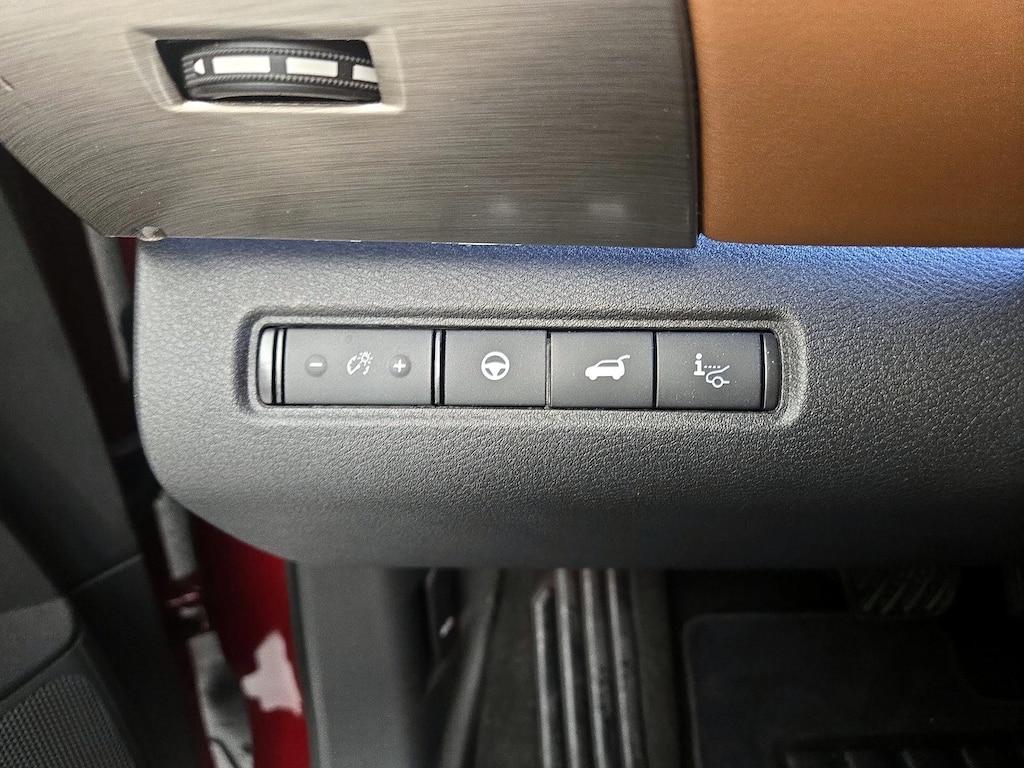 used 2024 Nissan Pathfinder car, priced at $40,998
