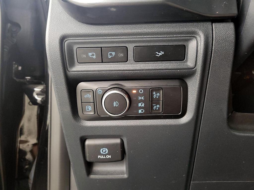 used 2023 Ford F-150 car, priced at $46,998