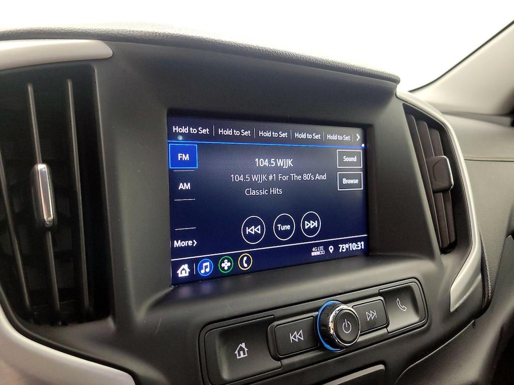 used 2021 GMC Terrain car, priced at $21,998