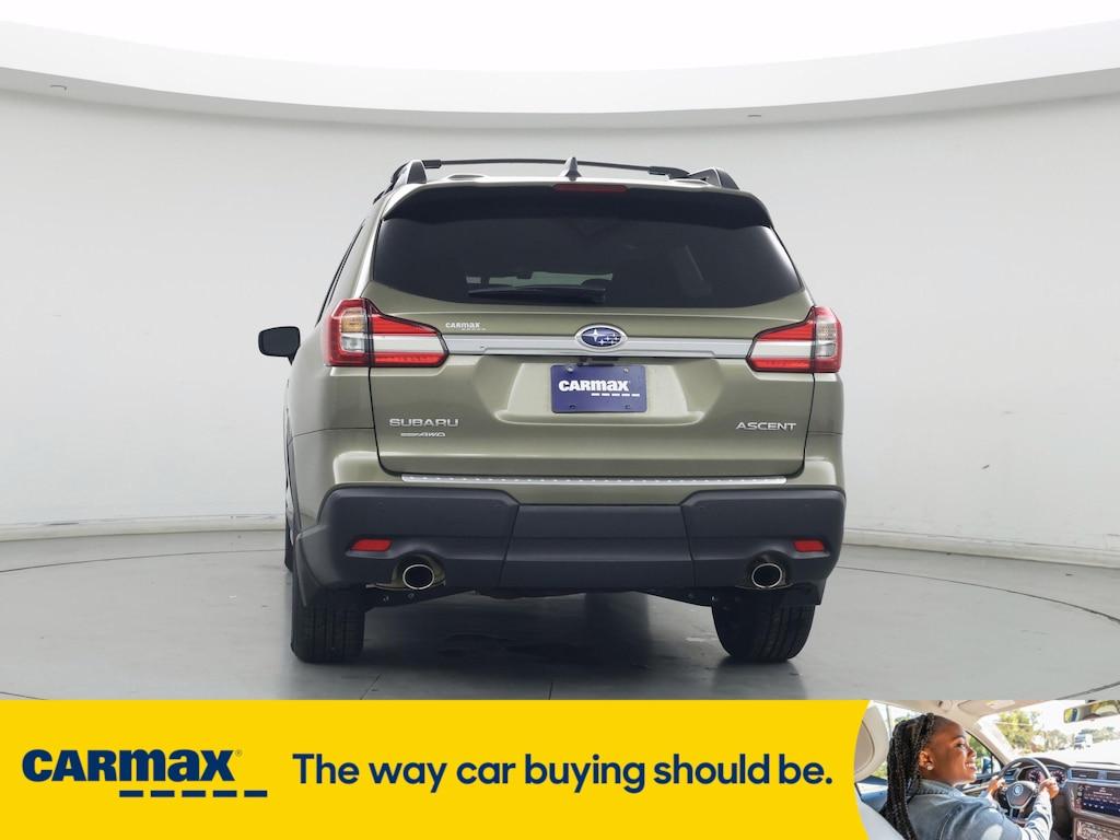 used 2022 Subaru Ascent car, priced at $31,998