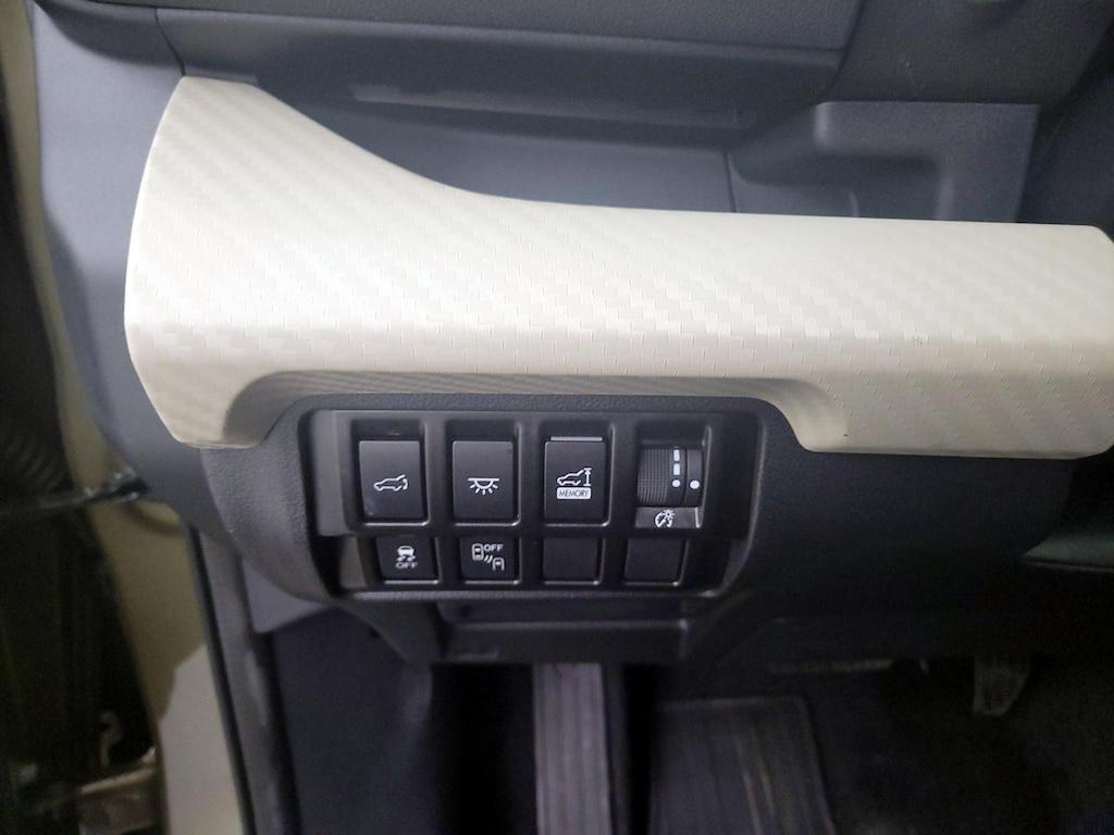 used 2022 Subaru Ascent car, priced at $31,998