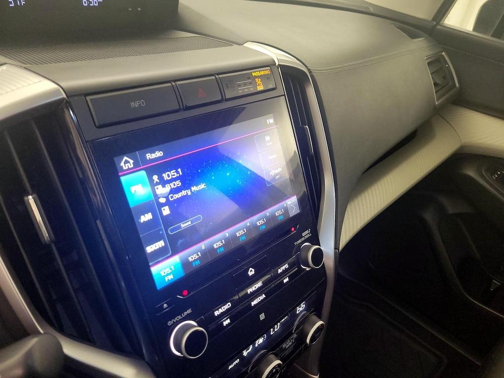 used 2022 Subaru Ascent car, priced at $31,998