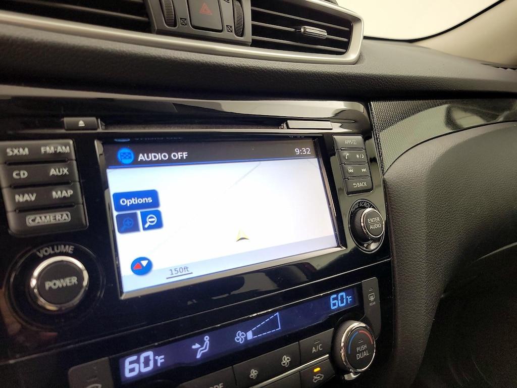 used 2015 Nissan Rogue car, priced at $14,998
