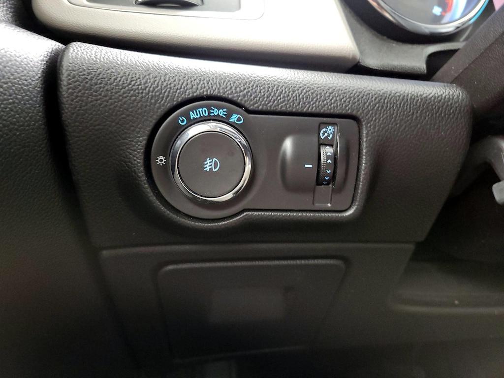 used 2017 Buick Verano car, priced at $12,998