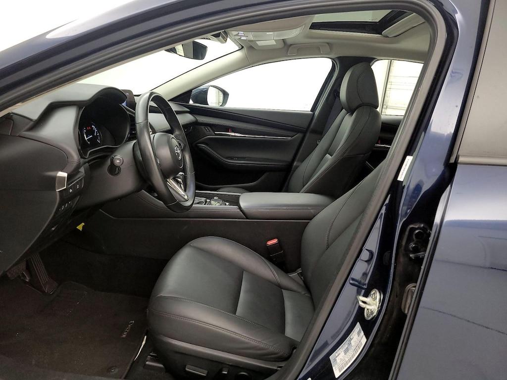 used 2024 Mazda Mazda3 car, priced at $22,998