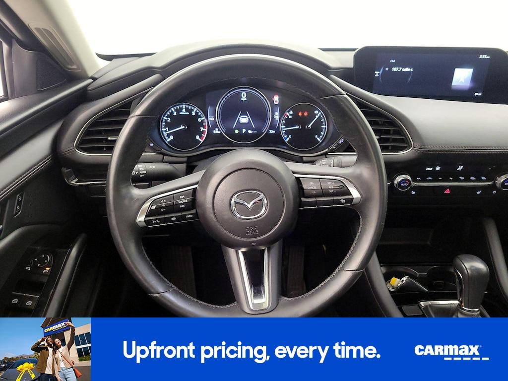 used 2024 Mazda Mazda3 car, priced at $22,998