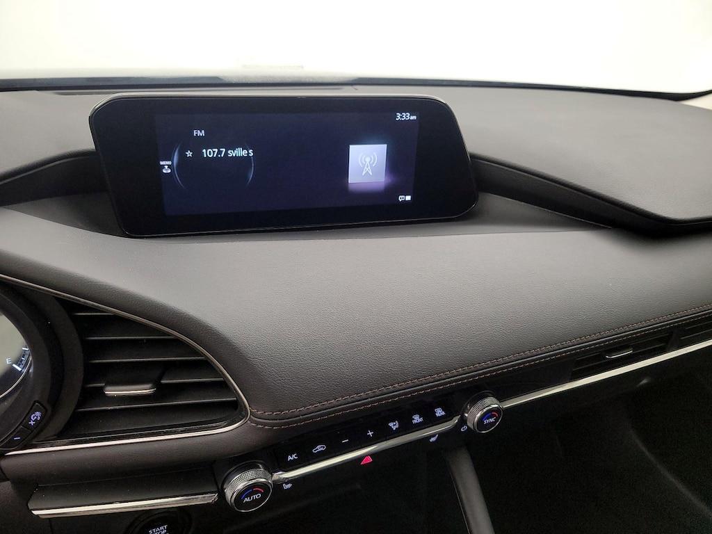 used 2024 Mazda Mazda3 car, priced at $22,998