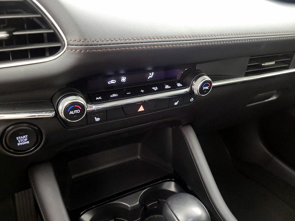 used 2024 Mazda Mazda3 car, priced at $22,998