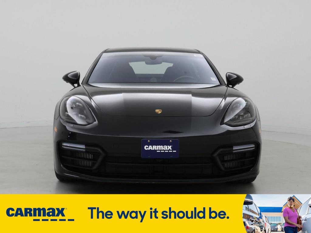 used 2020 Porsche Panamera car, priced at $95,998