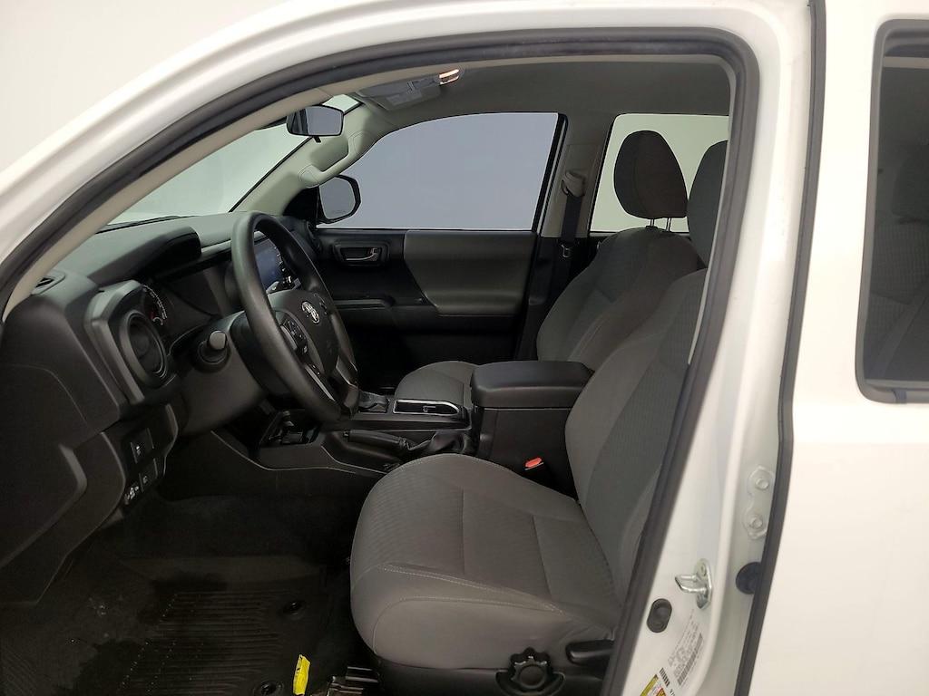used 2022 Toyota Tacoma car, priced at $34,998