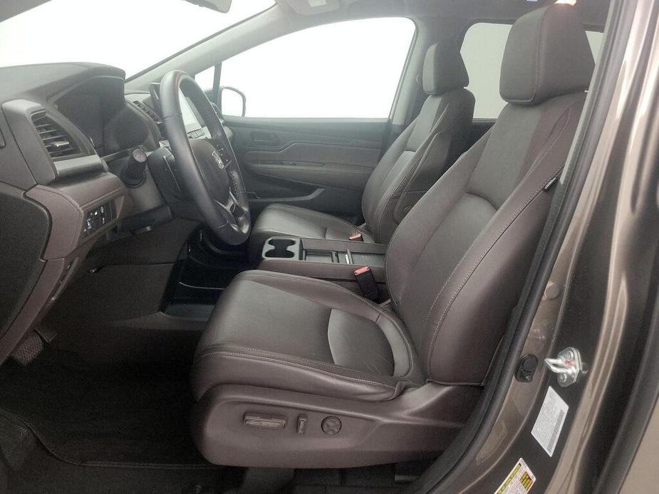 used 2022 Honda Odyssey car, priced at $36,998