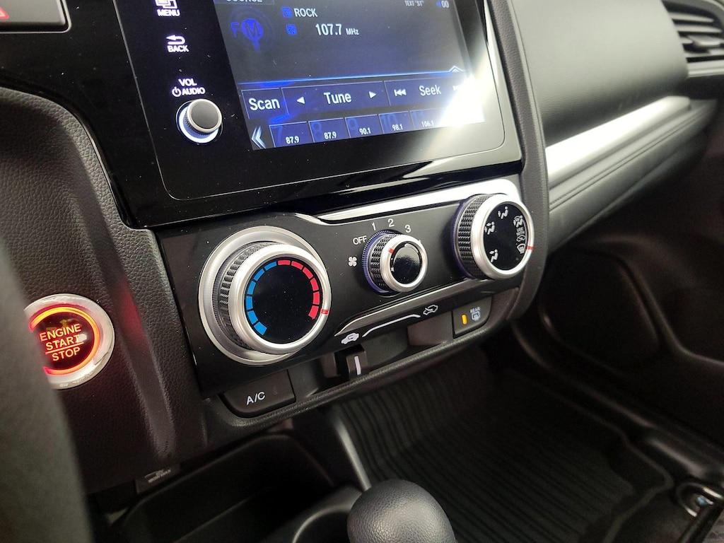 used 2019 Honda Fit car, priced at $19,998