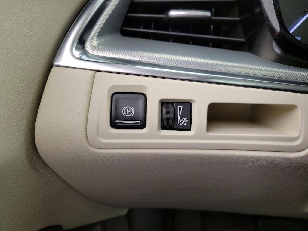used 2020 Cadillac XT5 car, priced at $26,998