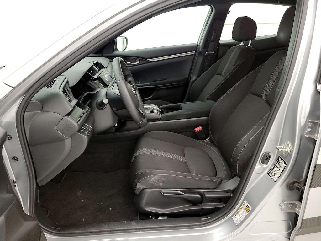 used 2020 Honda Civic car, priced at $24,998