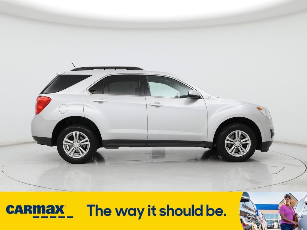used 2015 Chevrolet Equinox car, priced at $12,599