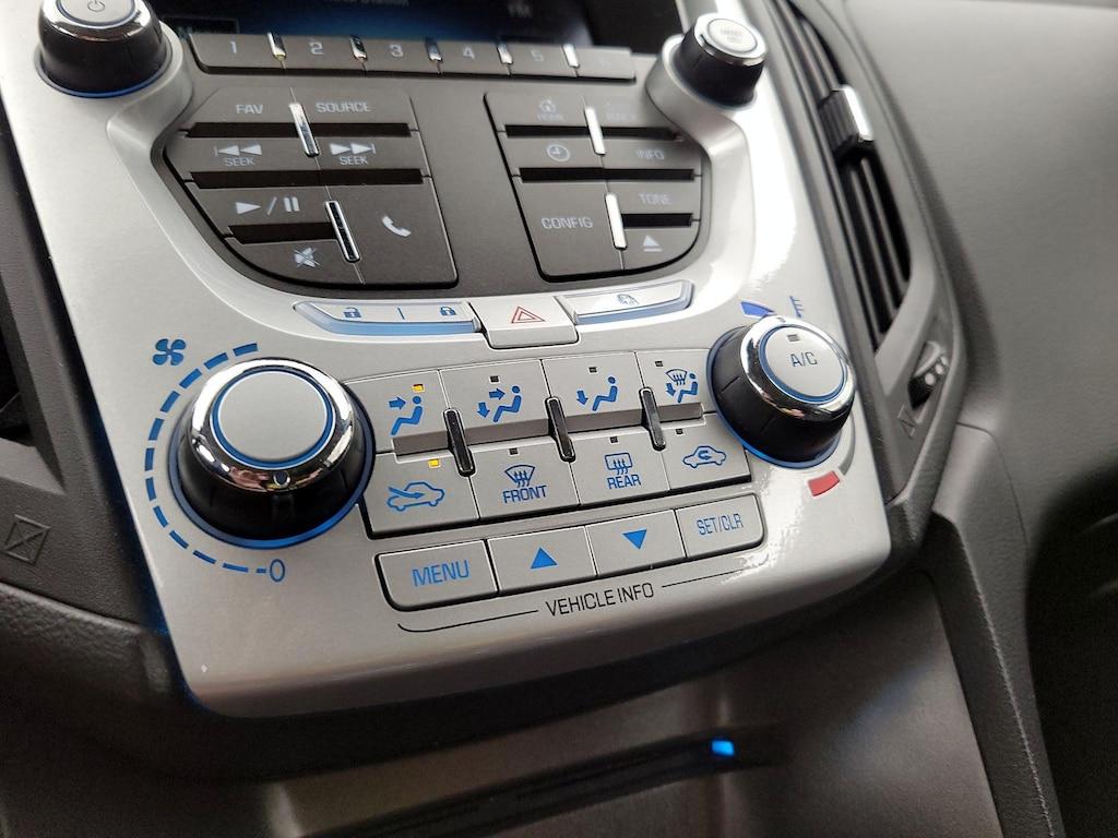 used 2015 Chevrolet Equinox car, priced at $12,599