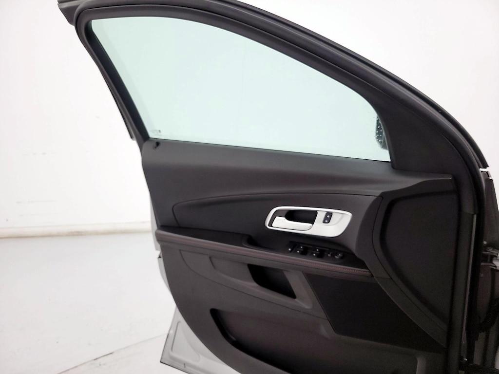 used 2015 Chevrolet Equinox car, priced at $12,599