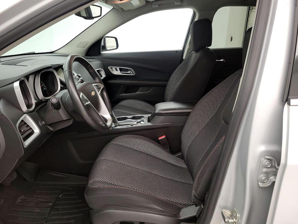 used 2015 Chevrolet Equinox car, priced at $12,599
