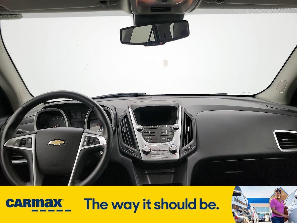 used 2015 Chevrolet Equinox car, priced at $12,599