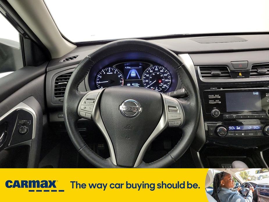 used 2014 Nissan Altima car, priced at $12,998