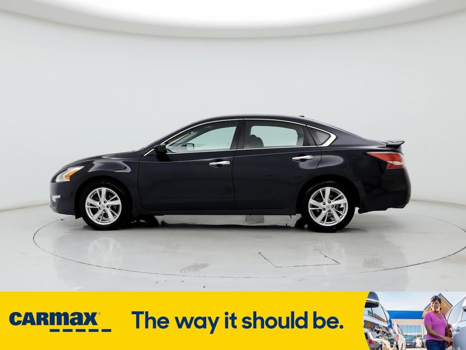 used 2014 Nissan Altima car, priced at $12,998