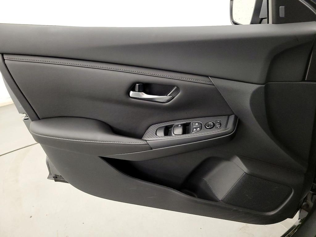 used 2022 Nissan Sentra car, priced at $20,998