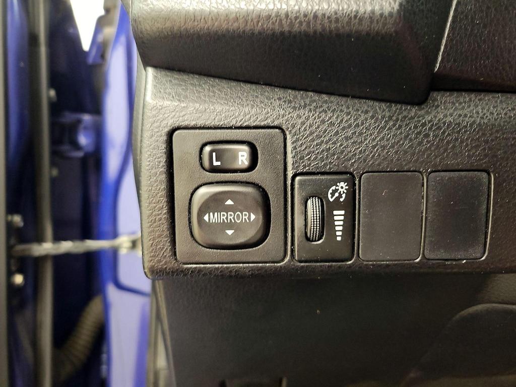 used 2016 Toyota Corolla car, priced at $15,998