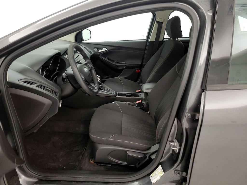 used 2016 Ford Focus car, priced at $14,599
