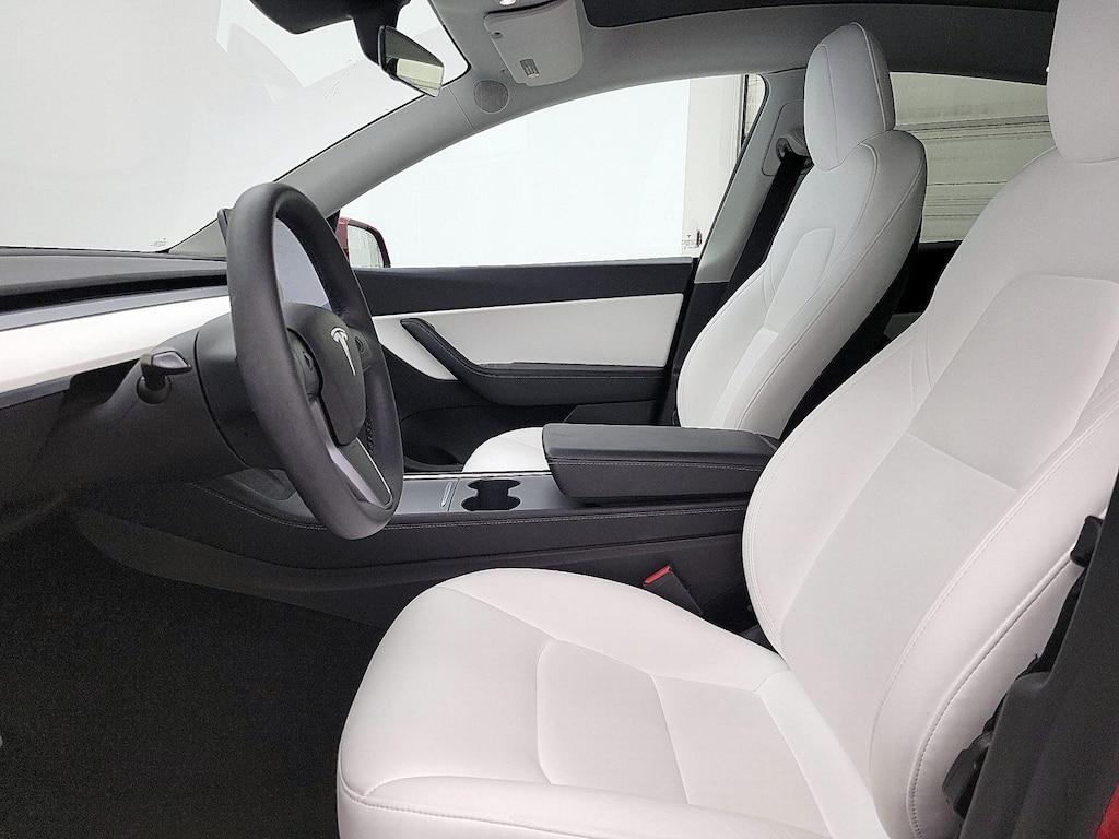 used 2022 Tesla Model Y car, priced at $32,998