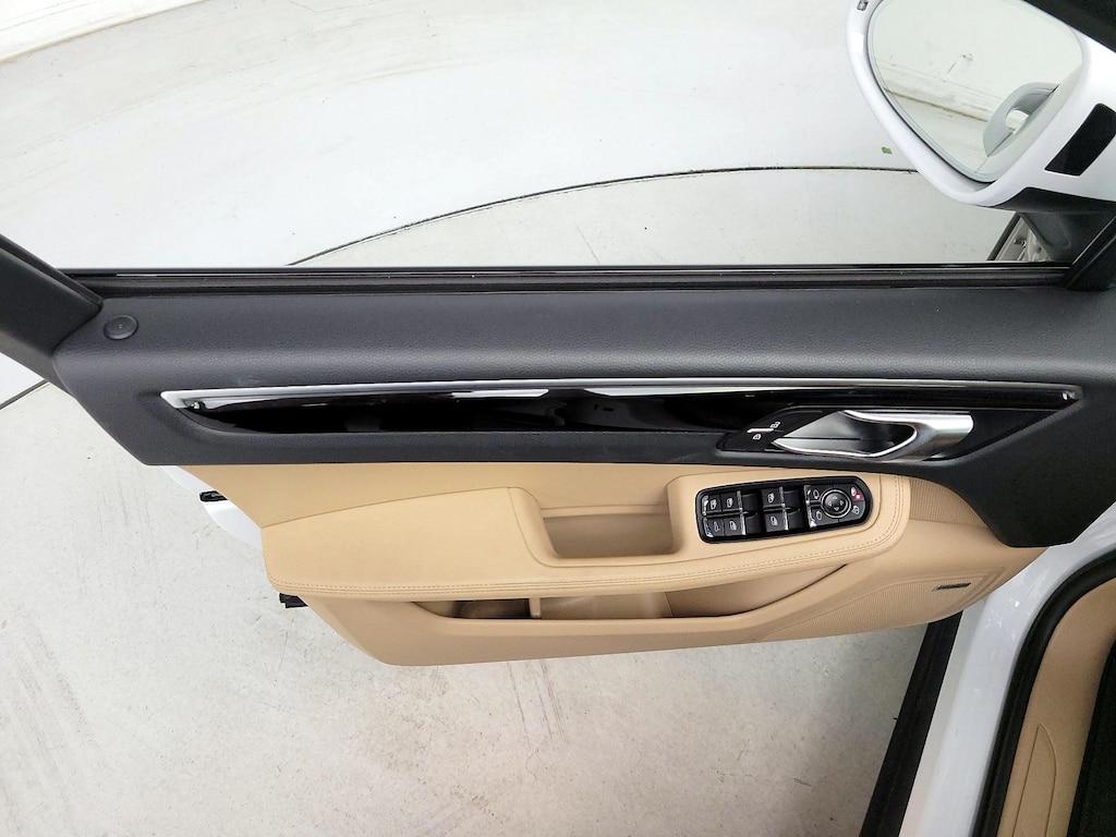 used 2021 Porsche Macan car, priced at $45,998