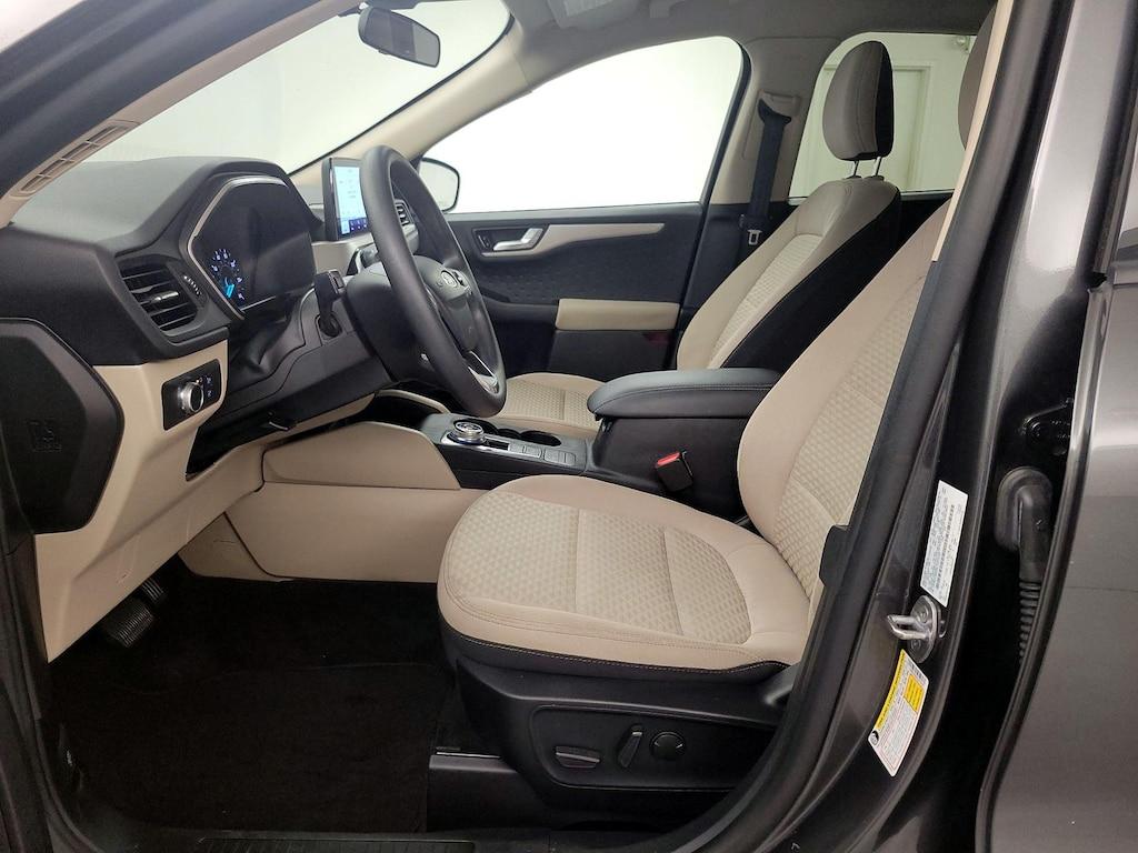 used 2020 Ford Escape car, priced at $17,998