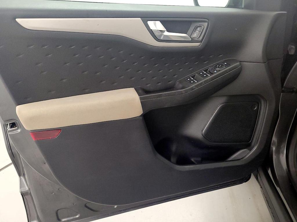 used 2020 Ford Escape car, priced at $17,998