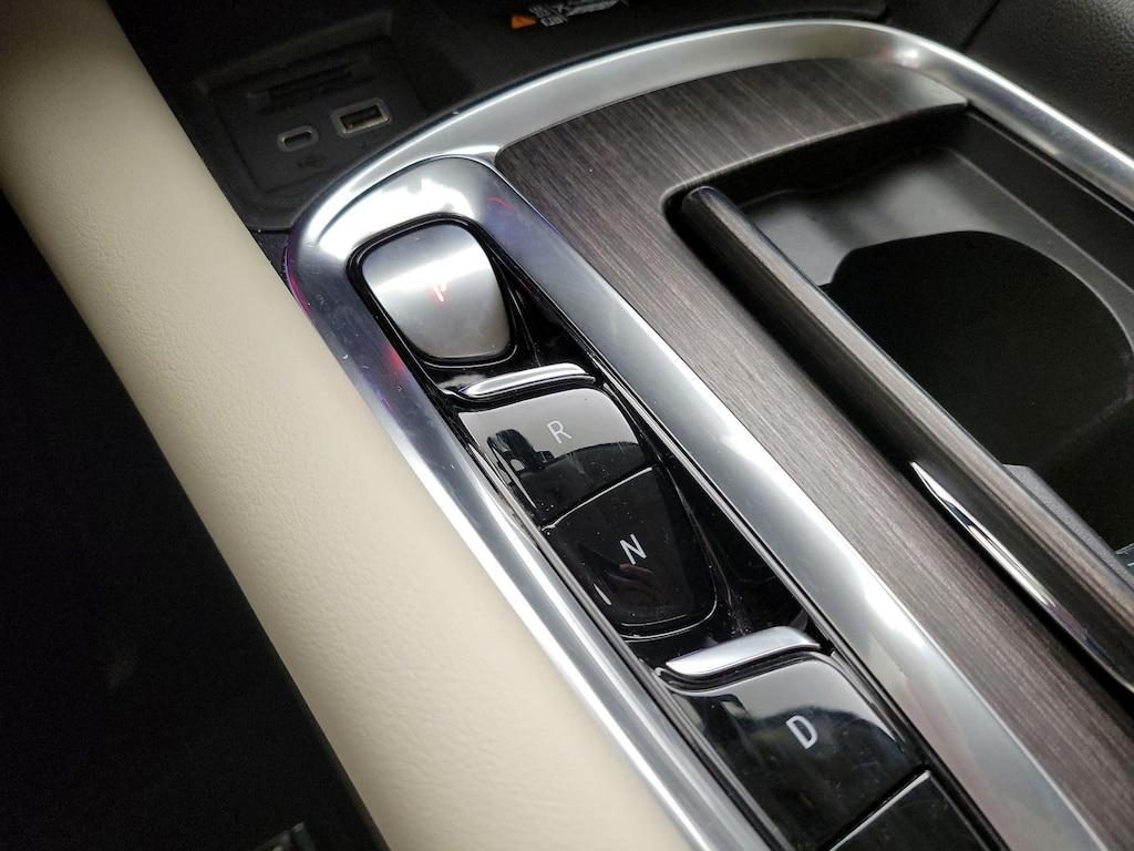 used 2022 Buick Enclave car, priced at $38,998