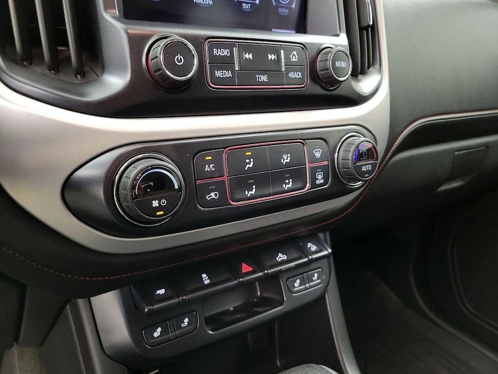 used 2016 GMC Canyon car, priced at $27,998