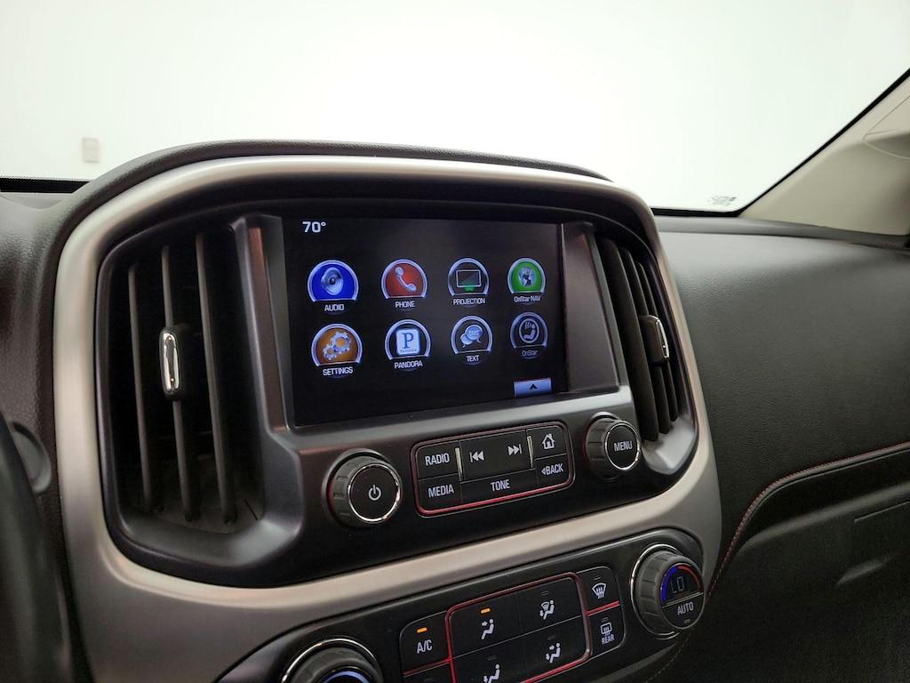 used 2016 GMC Canyon car, priced at $27,998