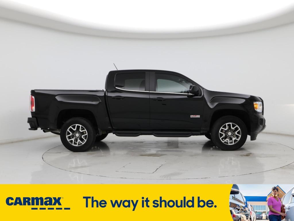 used 2016 GMC Canyon car, priced at $27,998