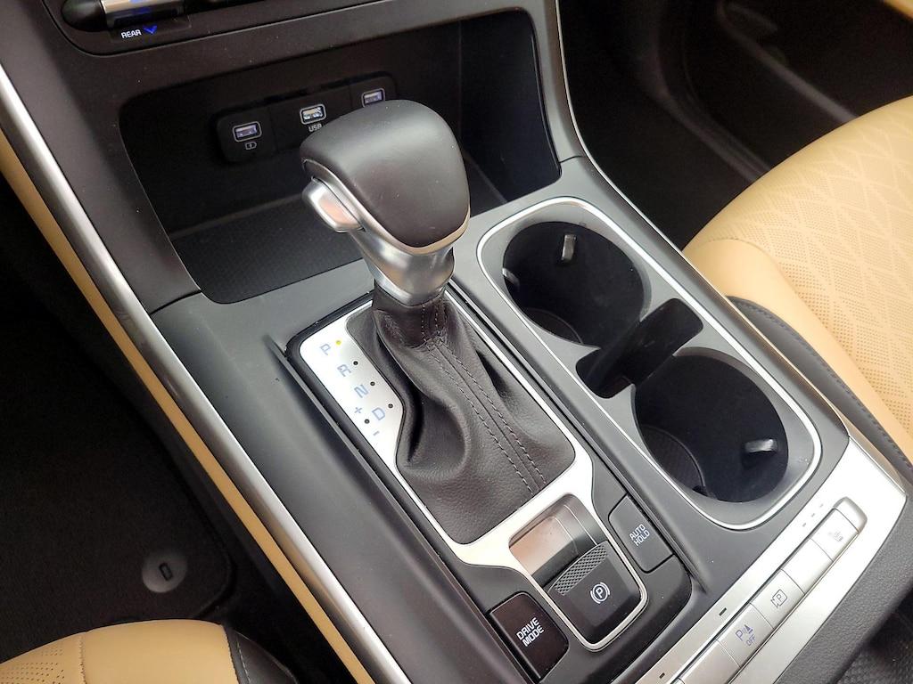 used 2024 Kia Carnival car, priced at $33,998