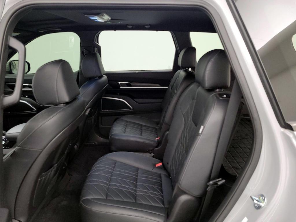 used 2023 Kia Telluride car, priced at $38,998